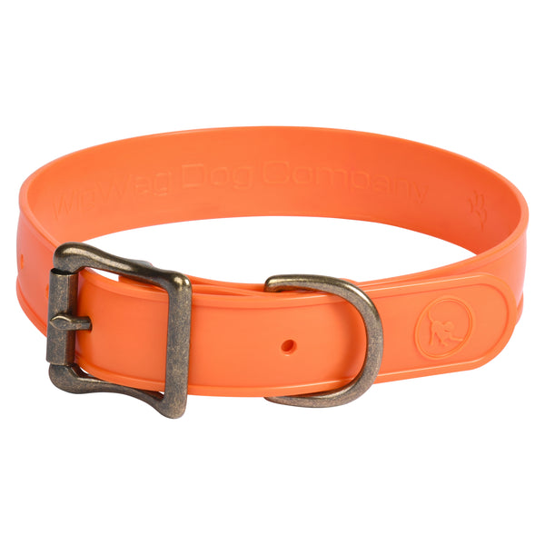The WigWag™ Collar – WigWag Dog Company